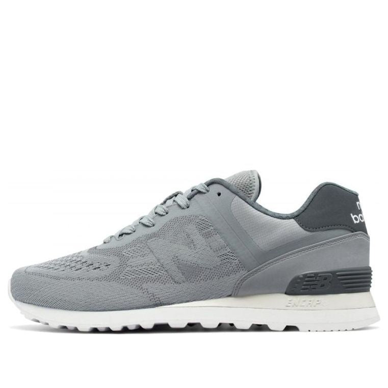 Tenisky a topánky New Balance 574 Šedá | MTL574NB, 0