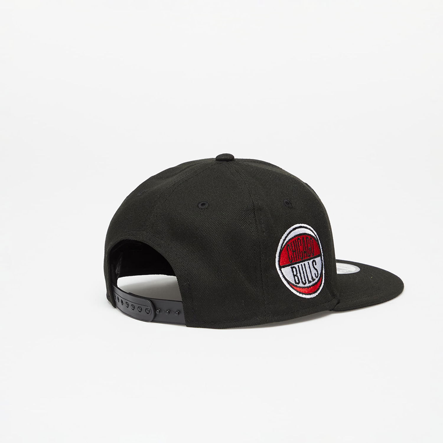 Šiltovka New Era Chicago Bulls Repreve 9FIFTY Snapback Cap Čierna | 60424785, 1