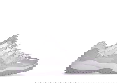 Tenisky a topánky Jordan Air Jordan 11 Retro Low Biela | 580522-101, 1