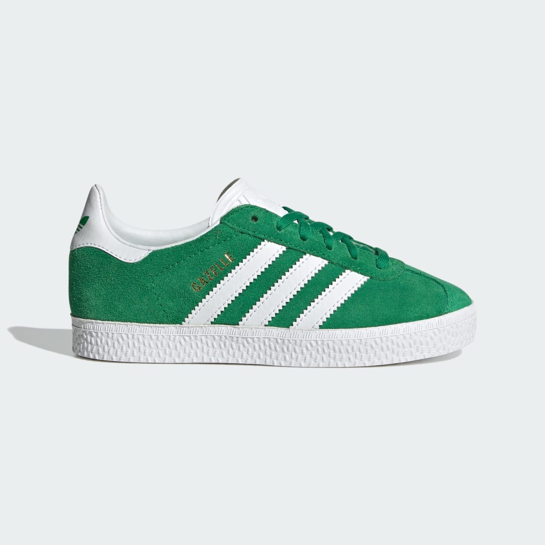 Tenisky a topánky adidas Originals Gazelle Zelené | IH9910, 0