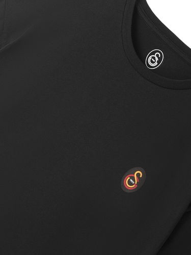 Tričko Puma Galatasaray T-Shirt Čierna | e251066-010, 2