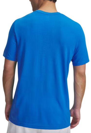 Tričko Under Armour Under Armour Vanish Seamless Novelty Short Sleeve T-Shirt Modrá | 1388129-402, 1