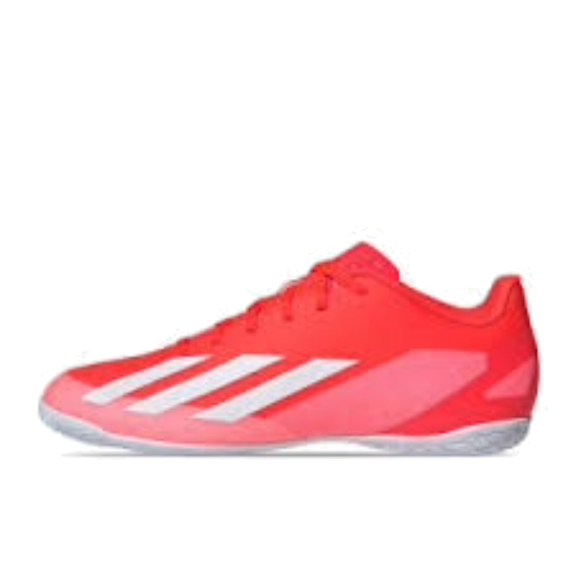 Tenisky a topánky adidas Performance X Crazyfast Club IN Boots Červená | IF0721