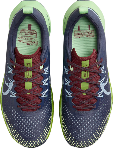 Tenisky a topánky Nike Pegasus Trail 4 Rôznofarebný | dj6159-403, 3