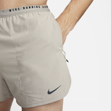Šortky Nike Dri-FIT ADV Run Division Šedá | dv9291-012, 3