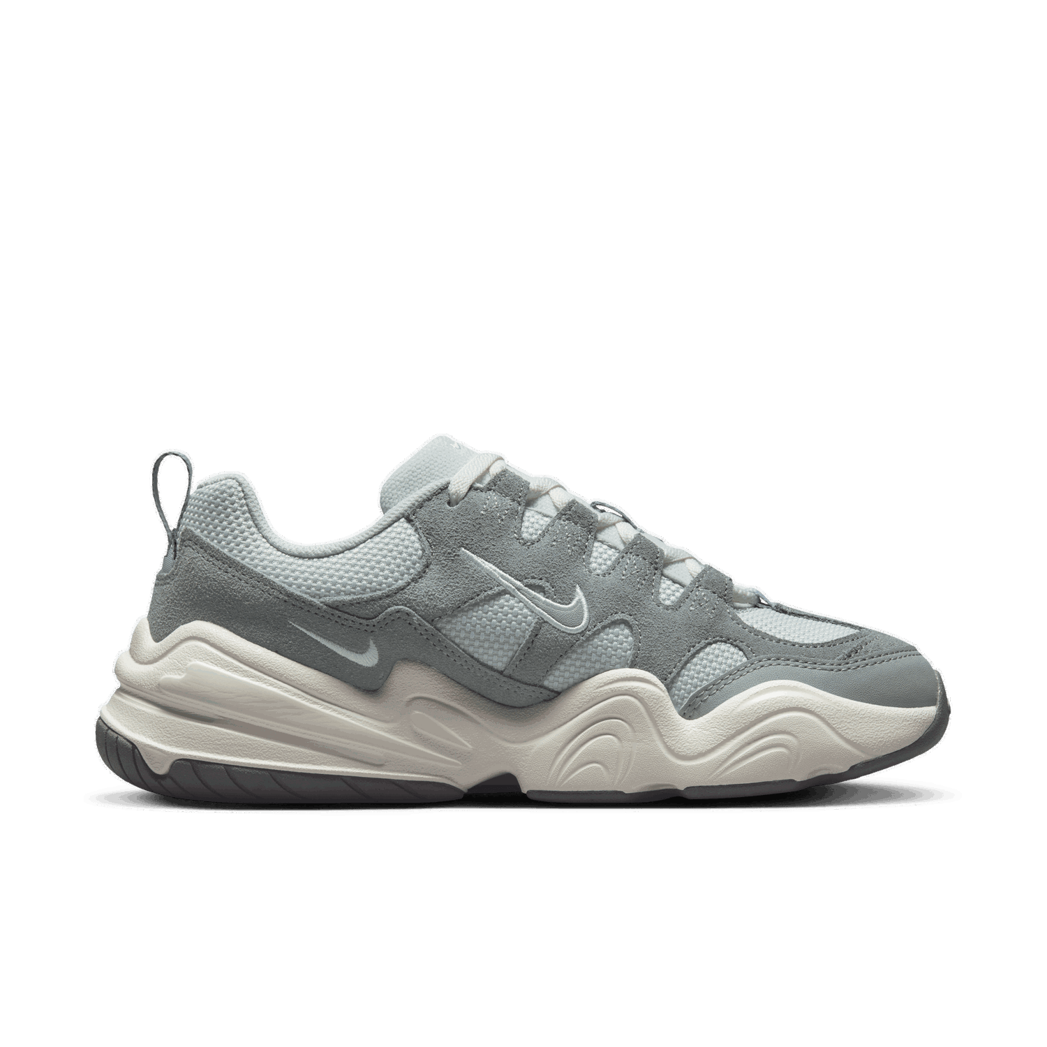 Tenisky a topánky Nike Tech Hera W Šedá | DR9761-001, 1
