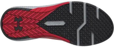 Tenisky a topánky Under Armour Charged Commit TR 3 Červená | 3023703-600, 2