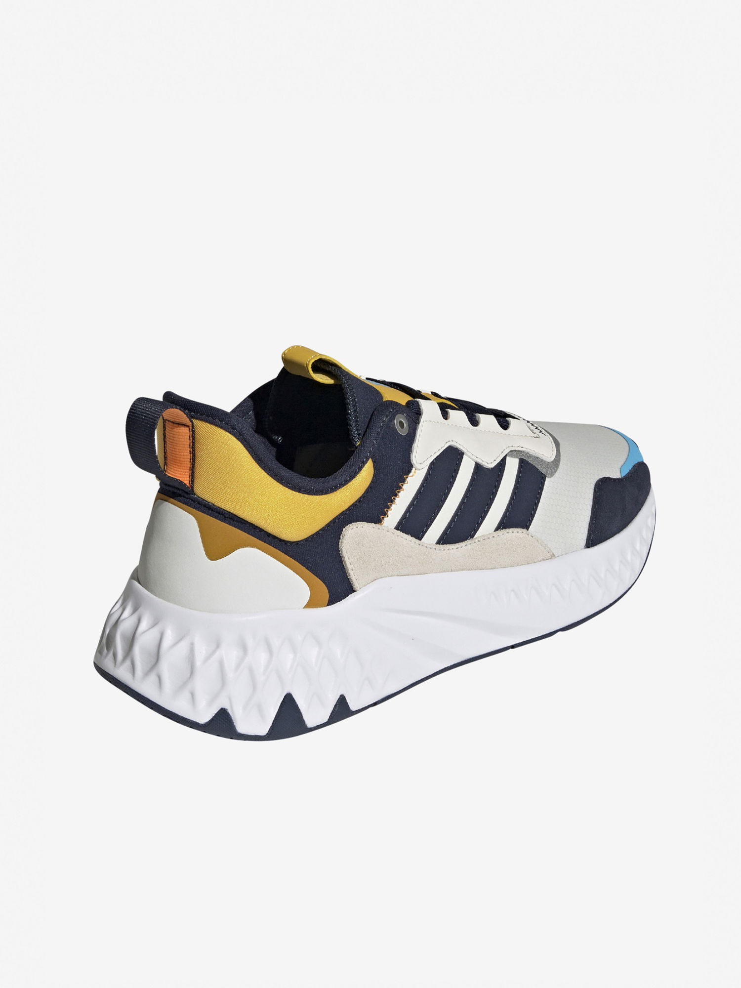 Tenisky a topánky adidas Performance Futurepool 2.0 Biela | GW8808, 1