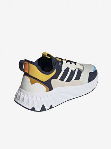 Tenisky a topánky adidas Performance Futurepool 2.0 Biela | GW8808, 1