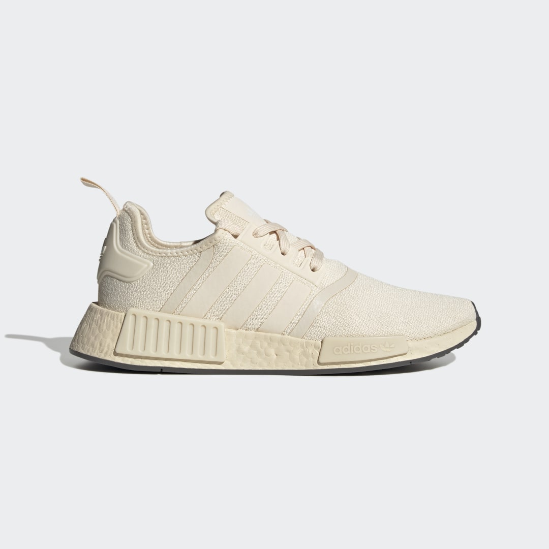Tenisky a topánky adidas Originals NMD_R1 Béžová | GW4661, 0