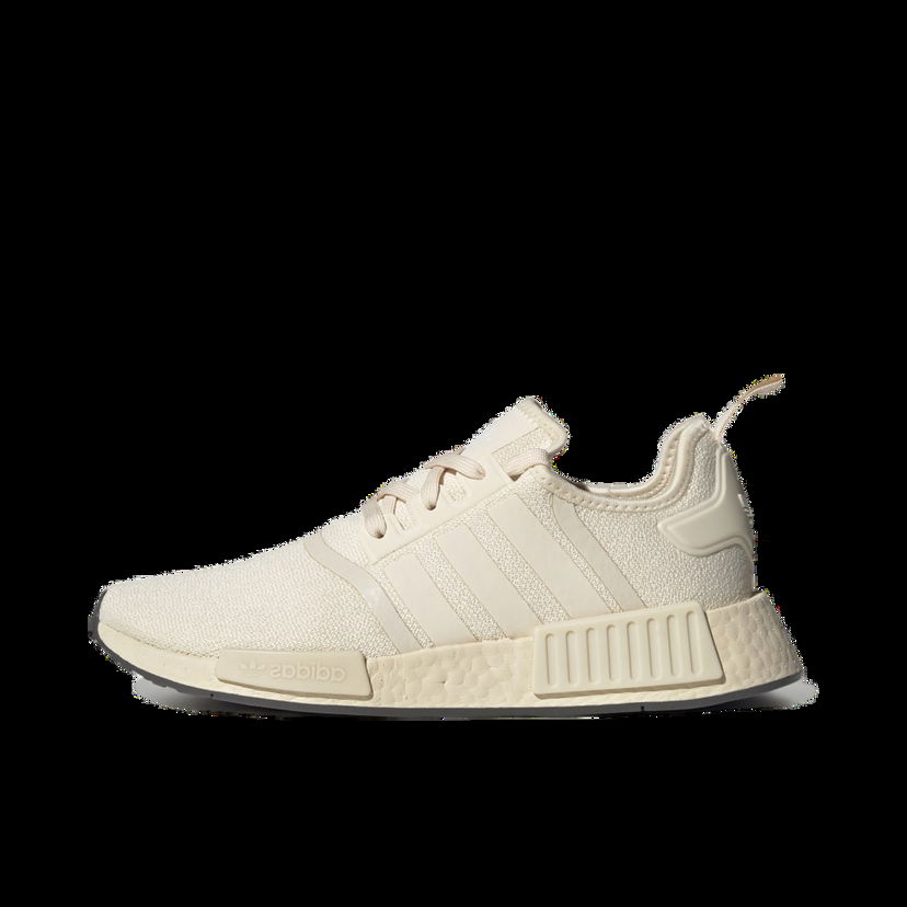 Tenisky a topánky adidas Originals NMD_R1 Béžová | GW4661