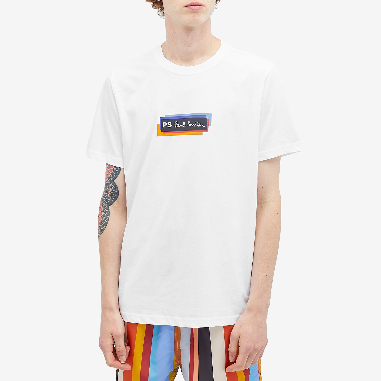 PS Paul Smith T-Shirt