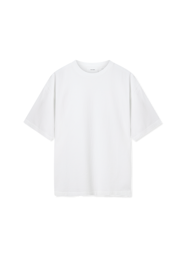 Tričko AXEL ARIGATO T-Shirt Biela | A3002002, 1