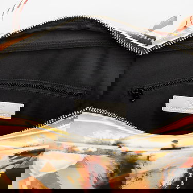 Taška cez rameno Y-3 Y-3 Bowling Bag Rôznofarebný | KC3863, 3