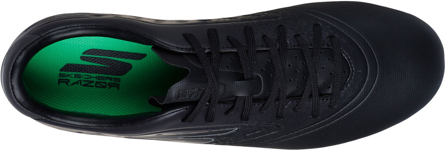 Tenisky a topánky Skechers Razor Academy FG Čierna | 252015-bksl, 1