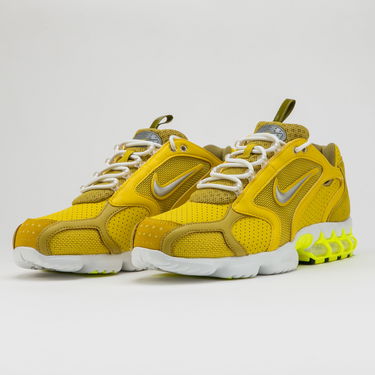Tenisky a topánky Nike Air Zoom Spiridon Cage 2 Žltá | CW5376-300, 0