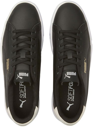 Tenisky a topánky Puma Serve Pro Čierna | 380188-04, 4