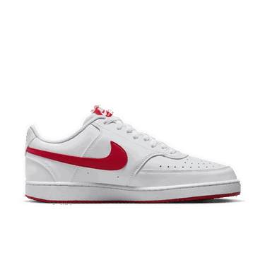 Tenisky a topánky Nike Court Vision Low Next Nature Biela | HF1744-101, 2