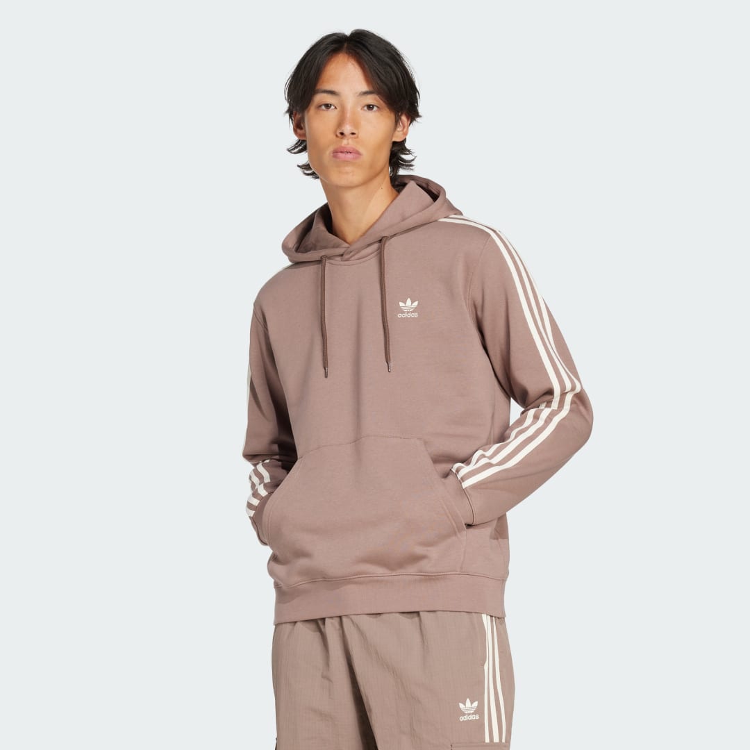 Classics 3-Stripes Hoodie