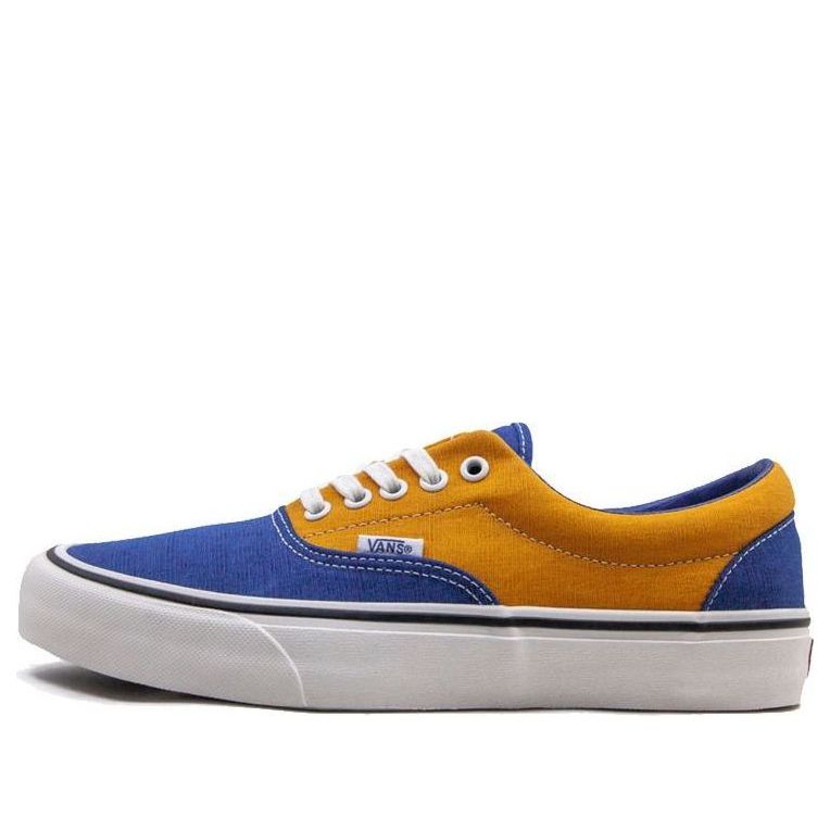 Tenisky a topánky Vans Era SF Salt Wash Rôznofarebný | VN0A3MUHWYS