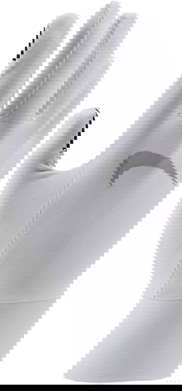 Rukavice Nike FLEECE RG Gloves Šedá | 933195-025, 0
