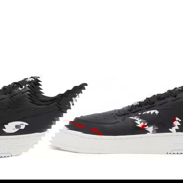 Tenisky a topánky BAPE Bape Sta Shark M2 "Black" Čierna | 001FWK801307M-BLK, 0