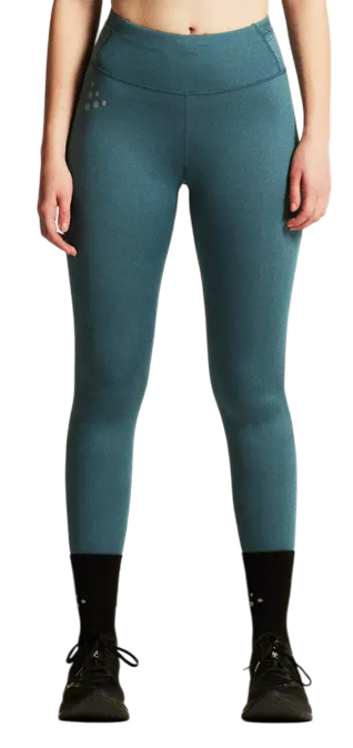 Legíny Craft Craft Pro Hypervent 2 Tight Leggings Modrá | 1914602-387000, 0