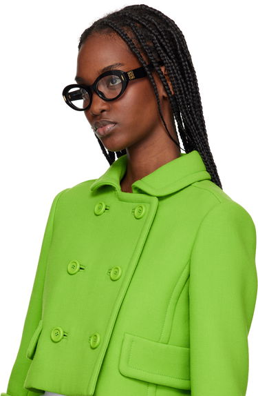 Slnečné okuliare Loewe Loewe Anagram Glasses Čierna | LW50090I@52001 192337199998, 3