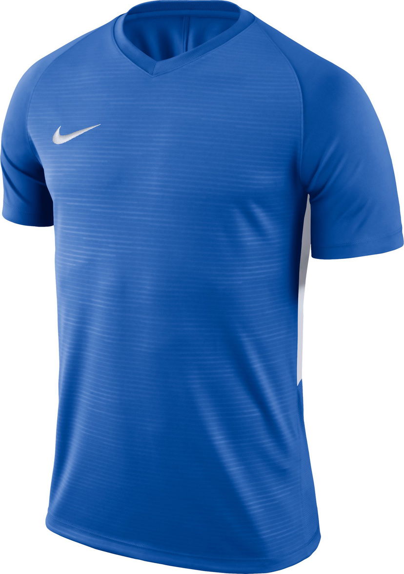 Tričko Nike Premier Short Sleeve Soccer Jersey Modrá | 894230-463