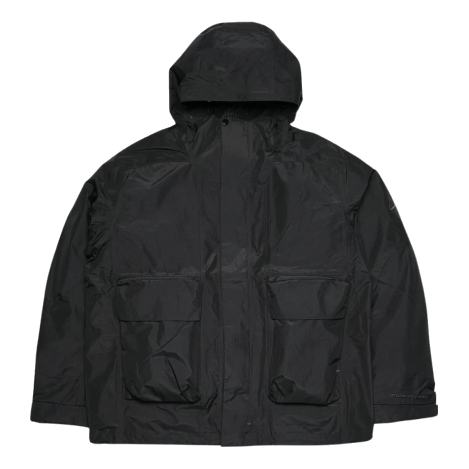 Vetrovka Nike Sportswear Storm-FIT ADV Tech Pack GTX Jacket Čierna | DQ4273-010