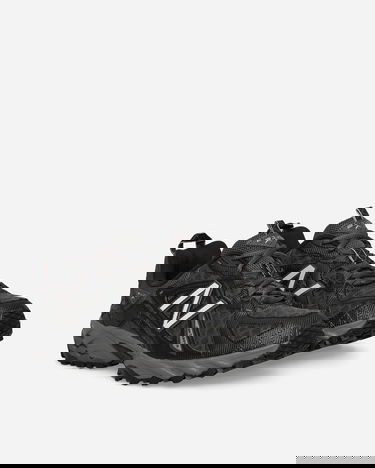 Tenisky a topánky New Balance 610T Sneakers Magnet Čierna | ML610TAQ, 2