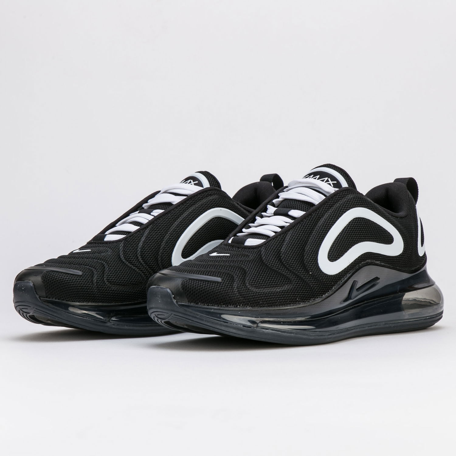 Tenisky a topánky Nike Air Max 720 Čierna | CJ0585-003, 0