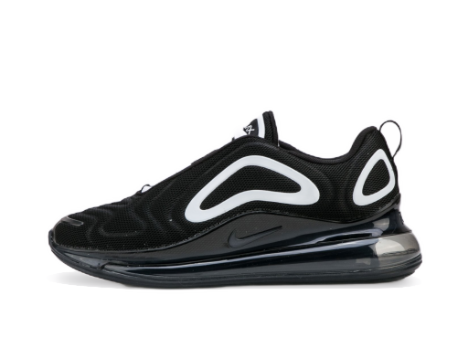 Tenisky a topánky Nike Air Max 720 Čierna | CJ0585-003