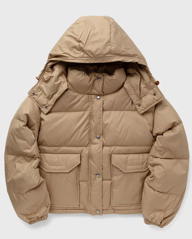 Prešívaná bunda The North Face 71 Sierra Down Short Jacket Béžová | NF0A7US4LK51, 0