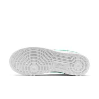 Tenisky a topánky Nike Air Force 1 '07 W Biela | 315115-164, 1