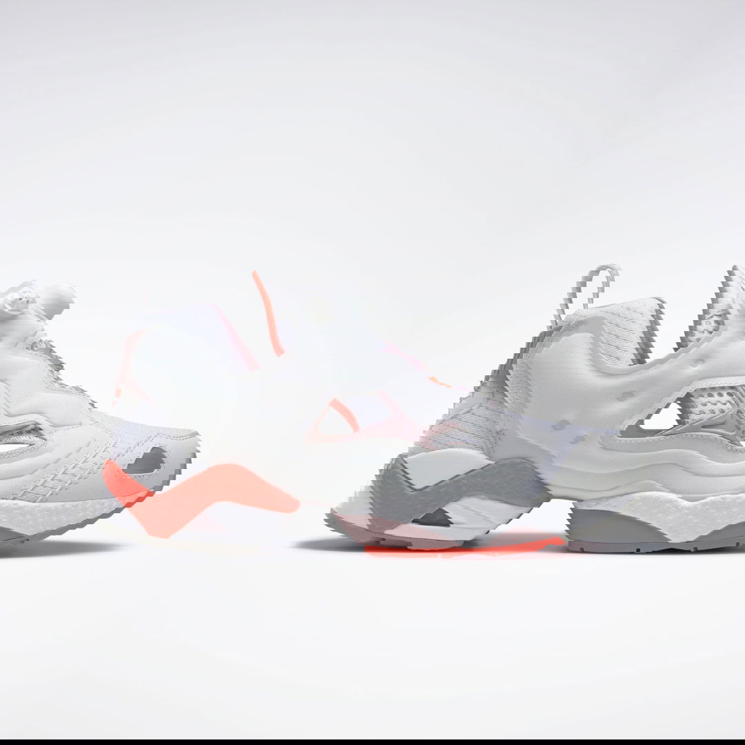 Tenisky a topánky Reebok Instapump Fury 95 Biela | GX9430, 0
