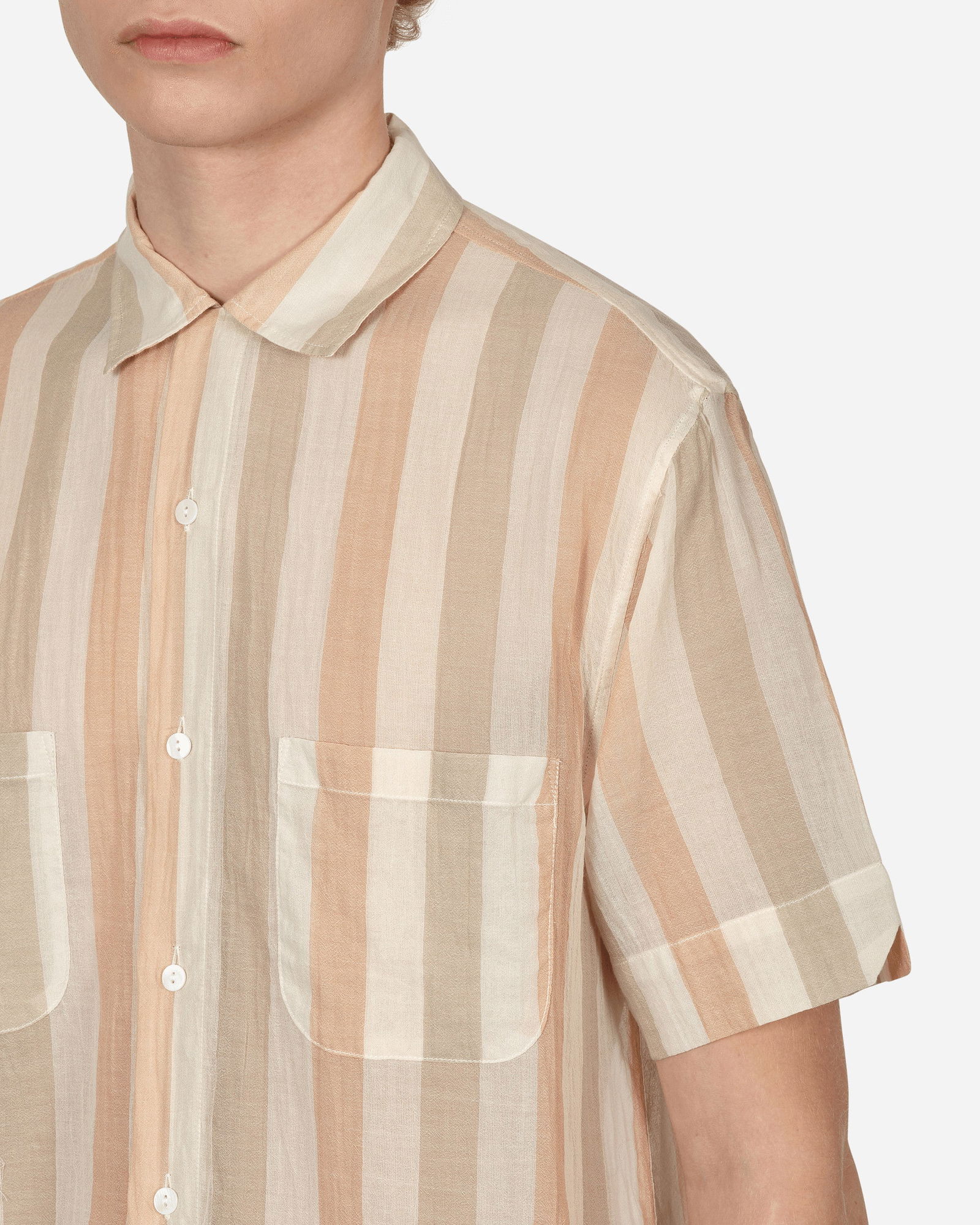 Camp Shortsleeve Shirt