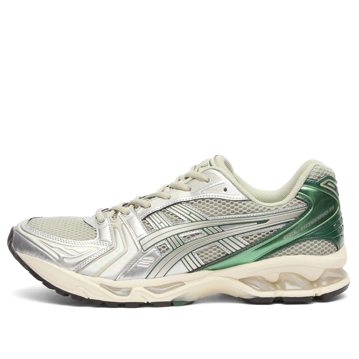 Tenisky a topánky Asics GEL-Kayano 14 Biela | 1203A537-300, 1
