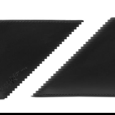 Peňaženka Polo by Ralph Lauren Polo Ralph Lauren Pony Player Billfold Čierna | 405845398001, 0