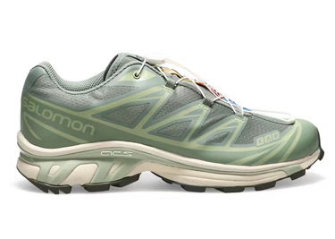 Tenisky a topánky Salomon XT-6 Desert Sage Zelené | l47136400, 0