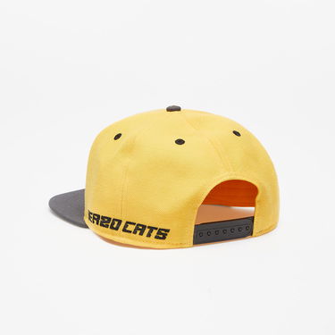 Šiltovka Puma x Hometown Heroes Basketball FB Cap Spectra Žltá | 02369402, 1