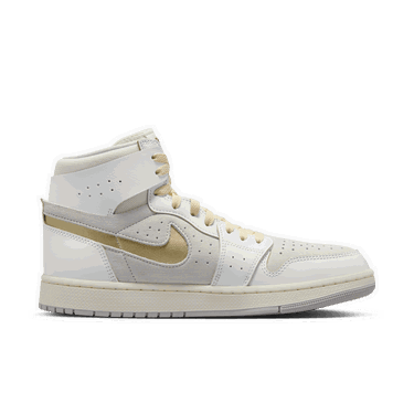Tenisky a topánky Jordan Air Jordan 1 Zoom Air CMFT 2 "Grey Gold" Šedá | DV1307-107, 2