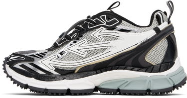 Starostlivosť o obuv Off-White Off-White Be Right Back Šedá | OWIA289C99FAB0010510, 2