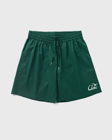 Šortky Arte Antwerp Alte Logo Bird Shorts Zelené | SS25-188SHO-GREEN, 0