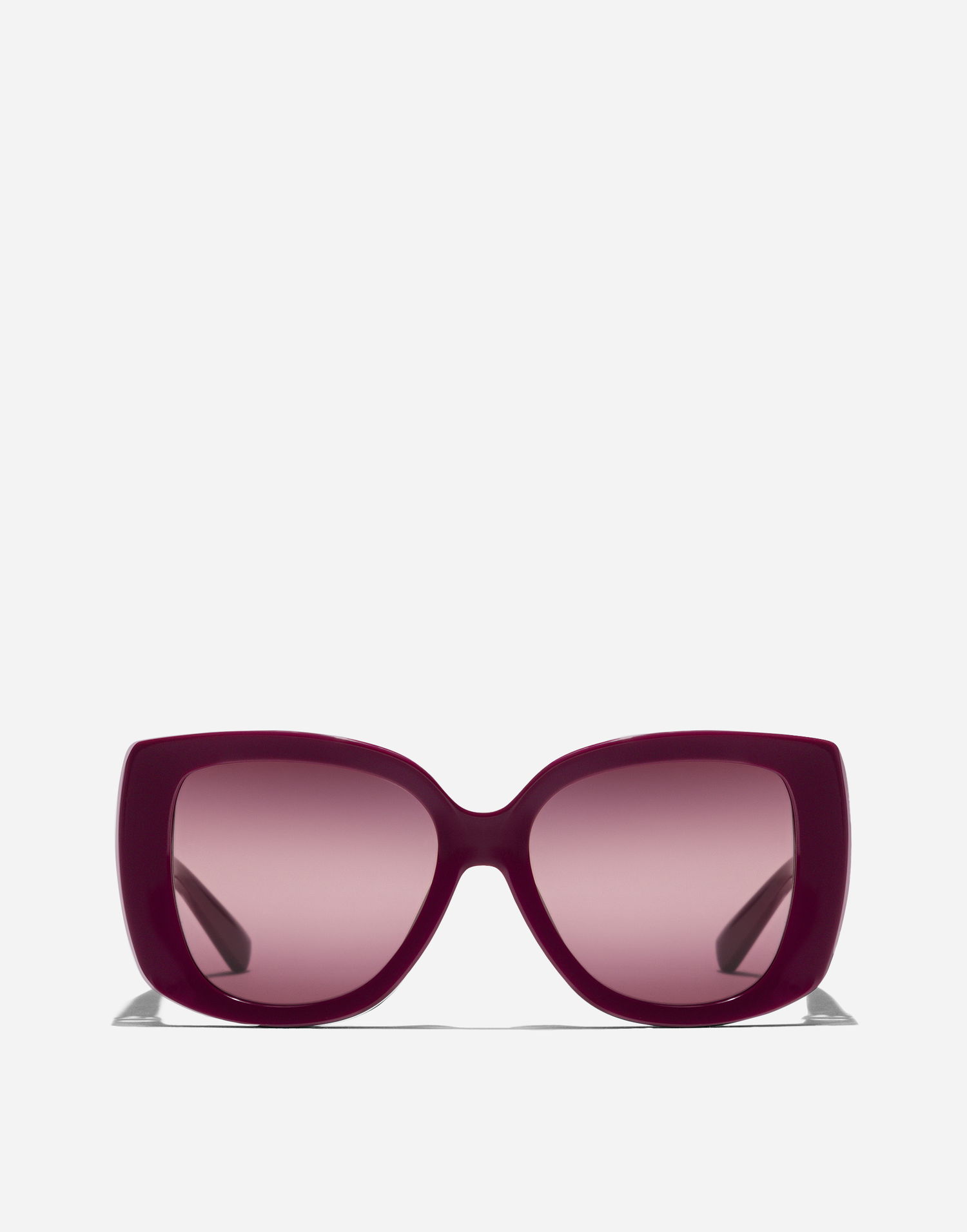 Slnečné okuliare Dolce & Gabbana Dolce & Gabbana Everyday Sunglasses Vínová | VG4495VP3W99V000, 0