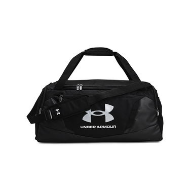 Cestovná taška Under Armour Undeniable 5.0 Duffle MD Čierna | 1369223-001, 0