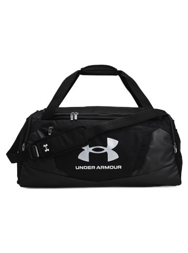 Cestovná taška Under Armour Undeniable 5.0 Duffle MD Čierna | 1369223-001