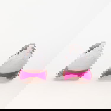 Tenisky a topánky Under Armour Project Rock 7 White/ Vivid Magenta/ White Biela | 3027601-101, 4