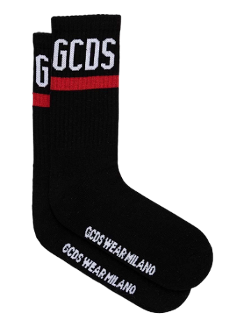 GCDS Socks CC94M010024