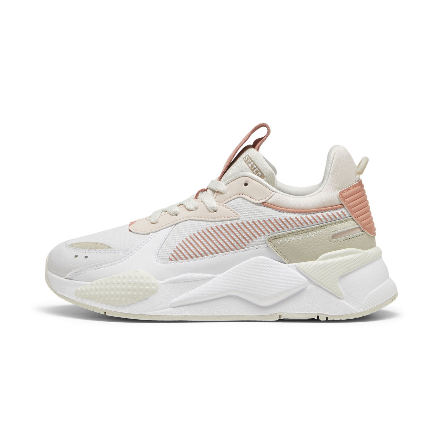 Tenisky a topánky Puma RS-X Soft Ružová | 393772_06, 0